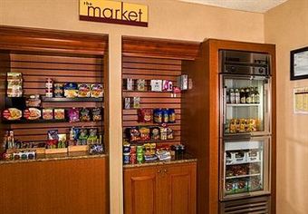 Hotel Residence Inn Sunnyvale Silicon Valley I