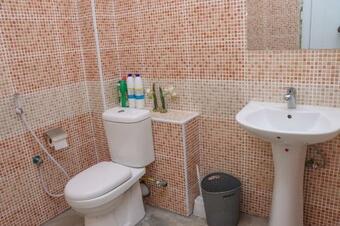 Aqua House 3 Bedroom Apartment