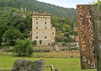 Bed & Breakfast Castello Girasole