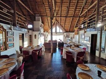 Hotel Buckswood Hilltops