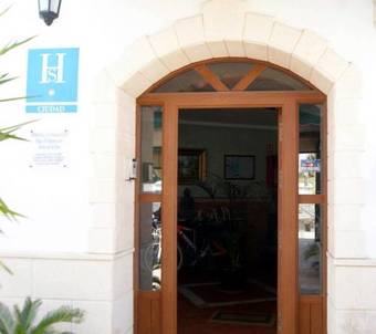 Hostal Andalucia