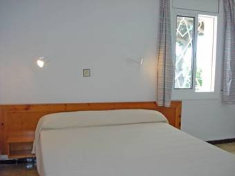 Apartamentos Rayon Du Soleil