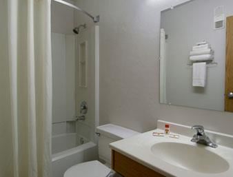 Super 8 Motel - Moses Lake