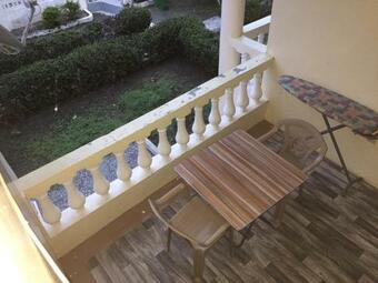 Apartamento Lord's Hands Guesthouse Hotel