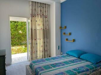 Magnifique Villa Avec Chemin�e El Haouaria-nabeul