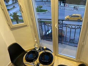 Apartamento Home With A View