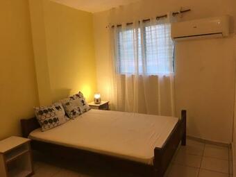 Apartamento Appartement T2 Bis Mamoudzou Hyper Centre