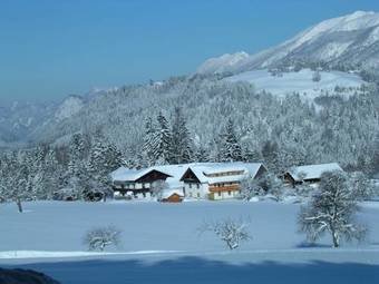Agroturismo Knirschenhof