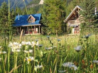 Hotel Nipika Mountain Resort