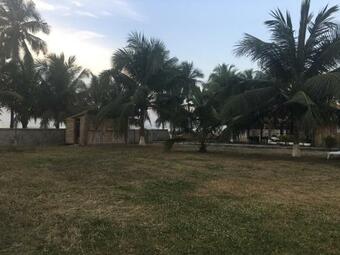 Hostal The Beach House, Ankwanda