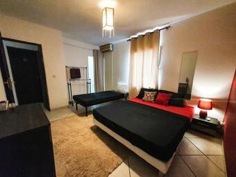 Bed & Breakfast L'auberge De L'�le : Chambres D'h�tes