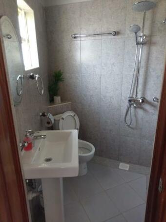 Bed & Breakfast Greenhaven Cottages