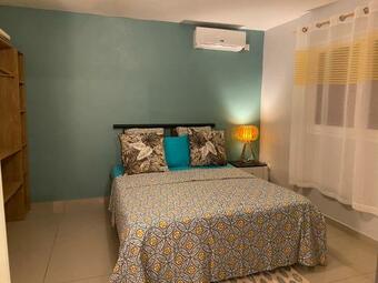 Apartamento T2 Ouangani - Calme Et Spacieux
