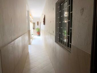 Apartamento R�sidence La Suite