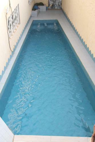 Apartamento Happy Nguerine