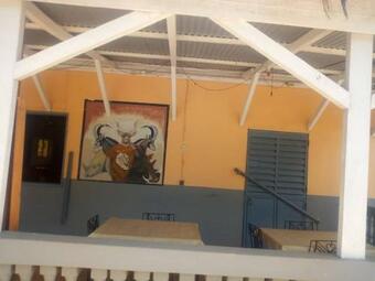 Bed & Breakfast Le Caicedra