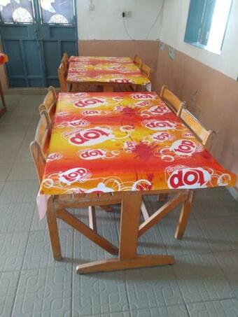 Bed & Breakfast Auberge Le Ca�cedra