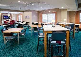 Hotel Towneplace Suites Seattle South/renton