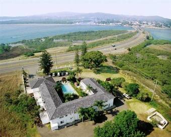 Hotel Blue Pacific Swansea