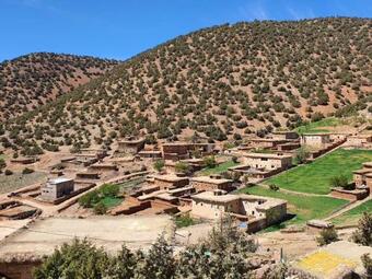 Hotel Adazen Ecolodge