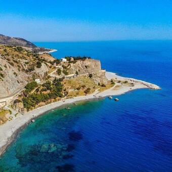 Apartamento Barbara's House