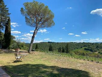 Casa Il Colle Con Piscina Privata