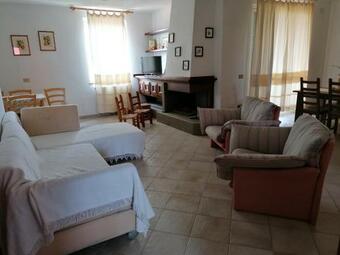 Apartamento Casa Vittoria