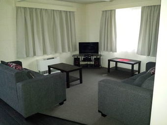 Hotel Discovery Holiday Parks - Pambula Beach