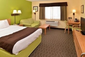 Hotel Americinn Rehoboth Beach