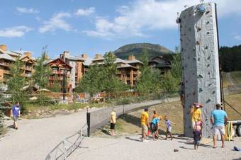 Apartamento Horsethief Lodge By High Country Properties