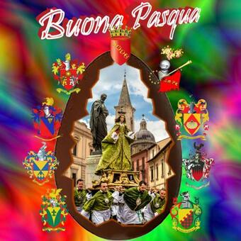 B&B Residence Armonia Sulmona