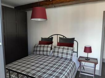 Piccola Dimora Accogliente E Molto Panoramica