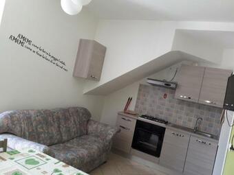 Apartamento Domus Pandora