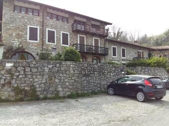 Apartamento Casa Sasso