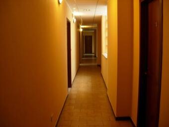 Hotel Dependance La Mouette