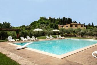 Agroturismo Badia Di Morrona Agriturismo