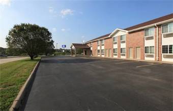 Hotel Super 7 - Bellevue