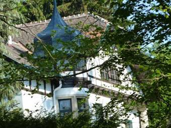 Apartamento Villa Eisenwerk