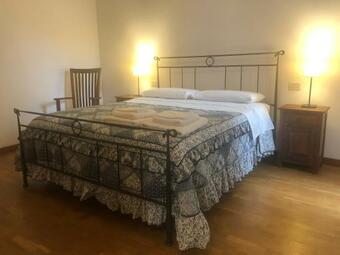 Apartamento Vecchia Filanda