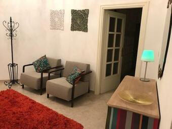 Hostal Centralissimo A Terni