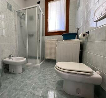 Apartamento La Roggia