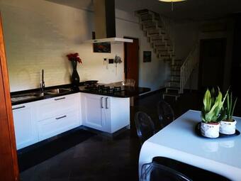 Apartamento A Casa Da Tiffany