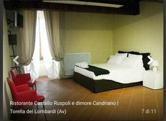 Hostal Dimore Candriano