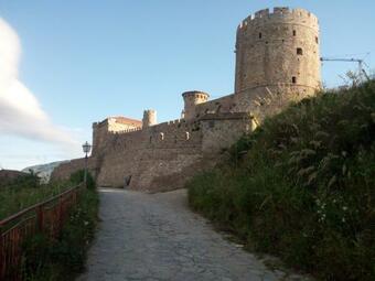 Apartamento Casa Vacanze Anna & Giulia