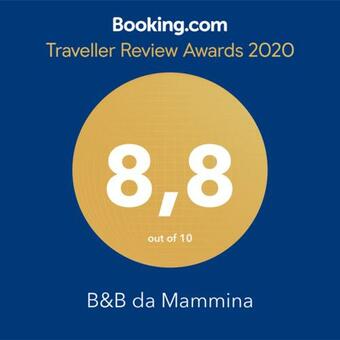 Hostal B&B Da Mammina