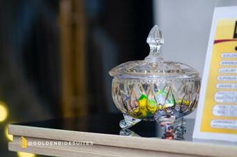 Golden Bide Suite Hotel