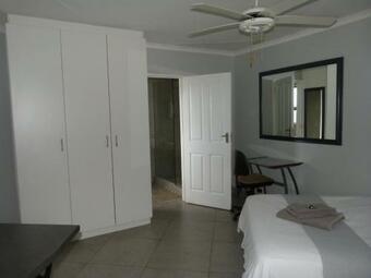 Eland Place Self Catering Guest House