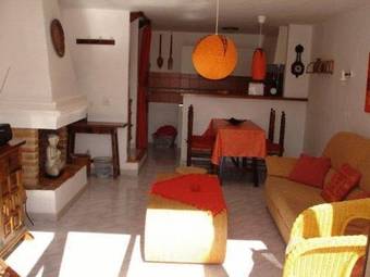 Apartamentos Cala Llonga Playa