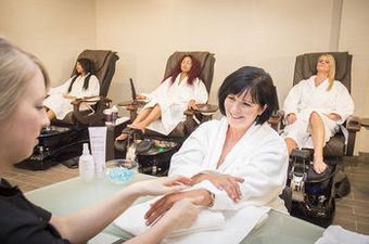 Hotel Living Water Resort