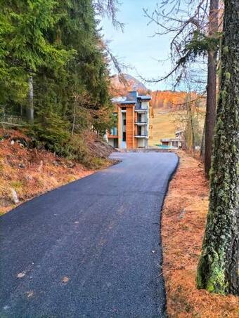 Apartamento Appartamento Incantevole Ronc